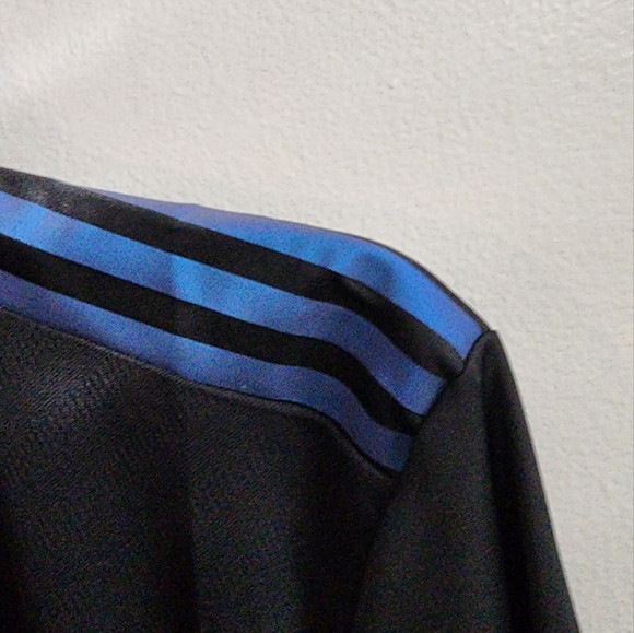 8 Adidas Tiro Jersey's Size's: 4 - M, 3 - L, 1 - XL (buy set of 8 or individual) - Picture 5 of 12